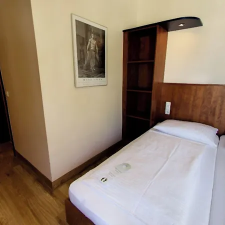 Smartmotel 3* Kempten