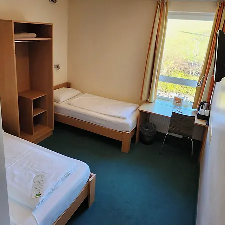 Smartmotel Motel Kempten
