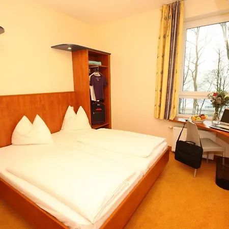 Motel Smartmotel Kempten im Allgäu