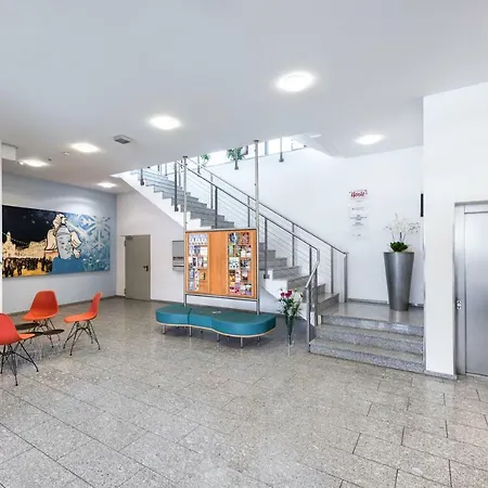 Smartmotel Motel Kempten im Allgäu