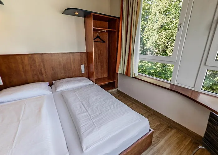Smartmotel 3* Kempten im Allgäu