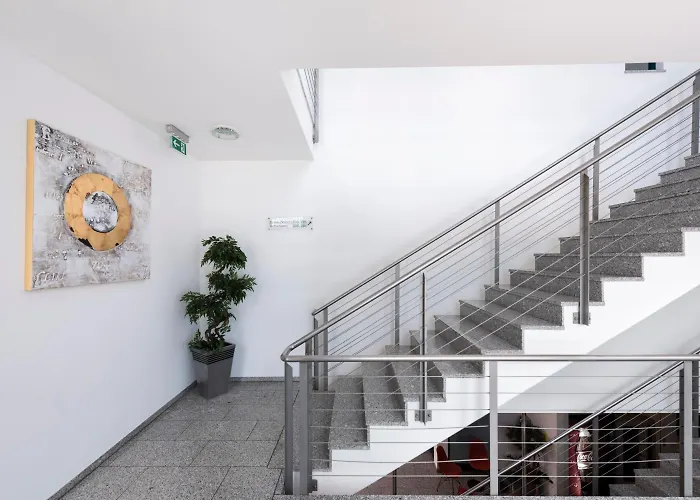 Motel Smartmotel Kempten im Allgäu