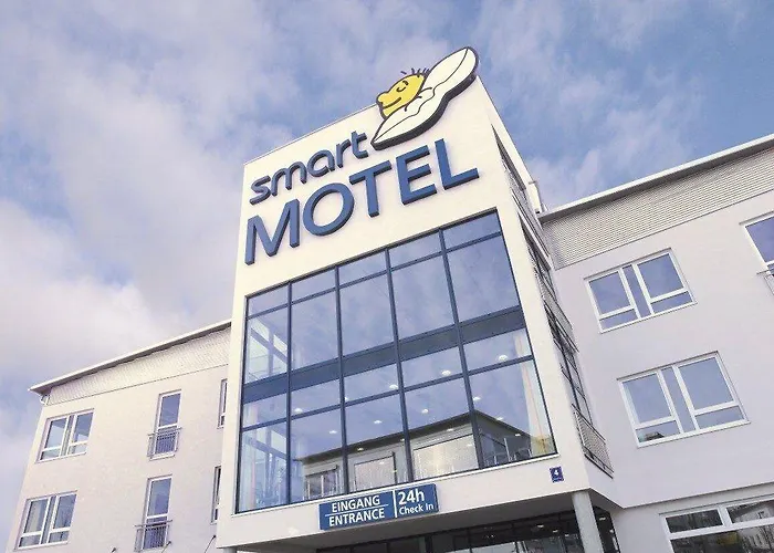 Smartmotel Motel