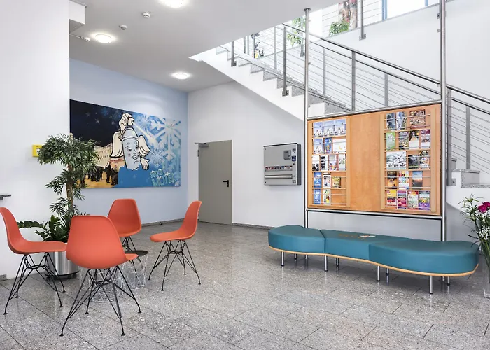 Smartmotel 3* Kempten im Allgäu