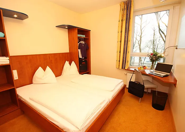 Smartmotel