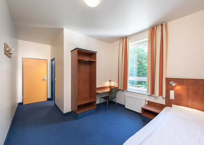 Smartmotel Kempten im Allgäu