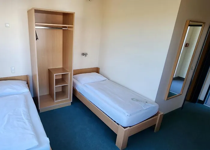 Smartmotel Motel Kempten im Allgäu