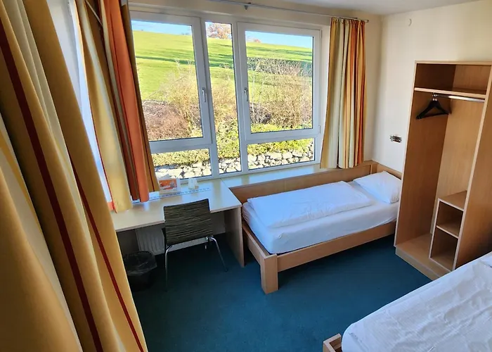 Smartmotel 3* Kempten im Allgäu